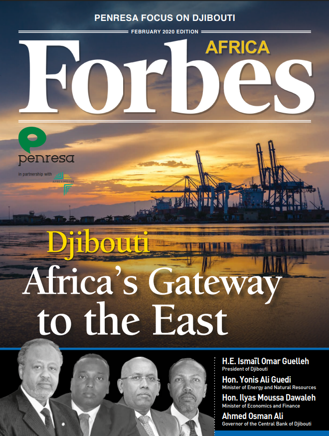 Djibouti 2020
