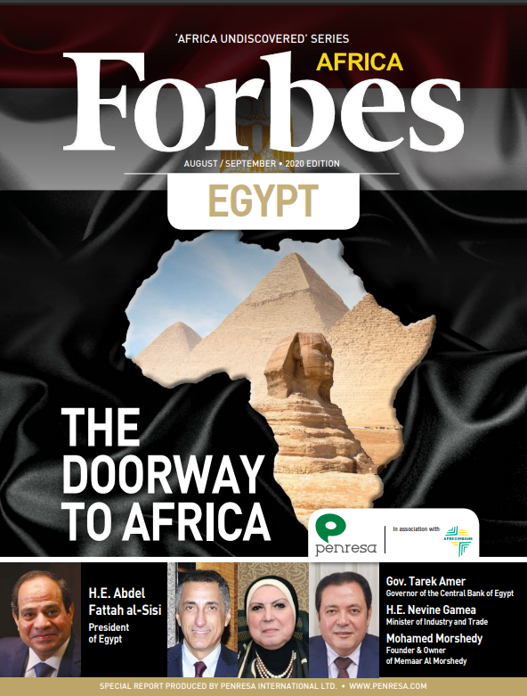 EGYPT 2020
