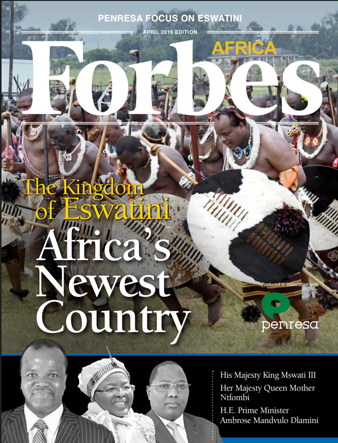 ESWATINI  2019