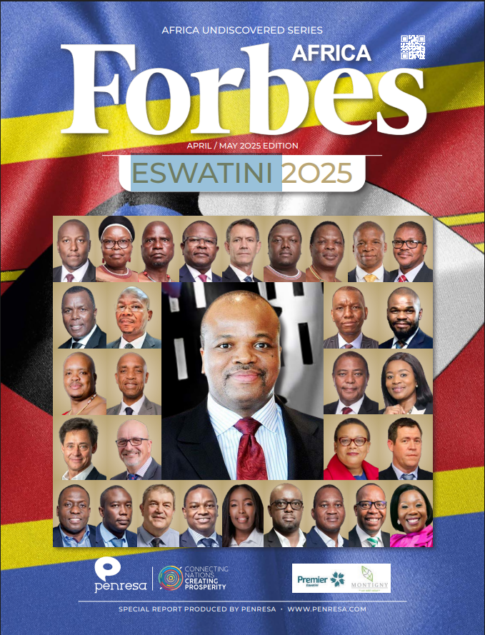 ESWATINI  2025