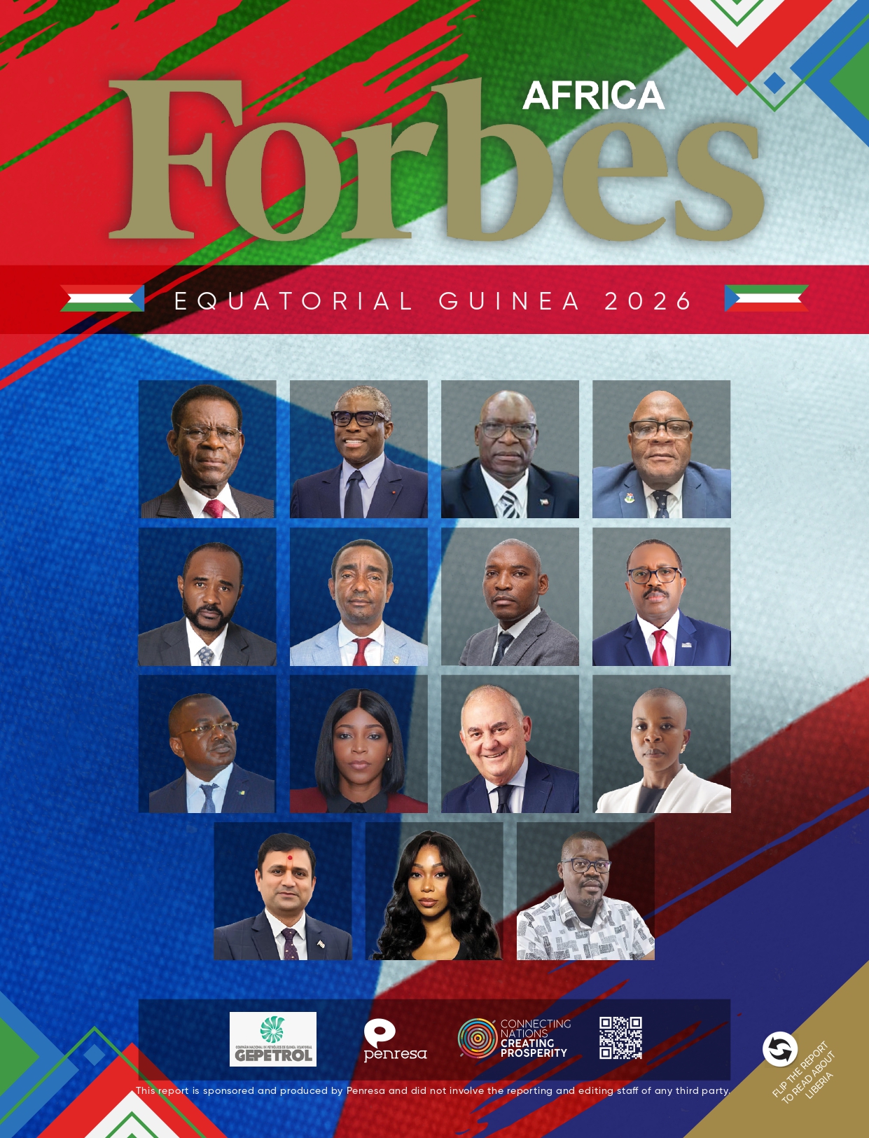 Equatorial Guinea 2026