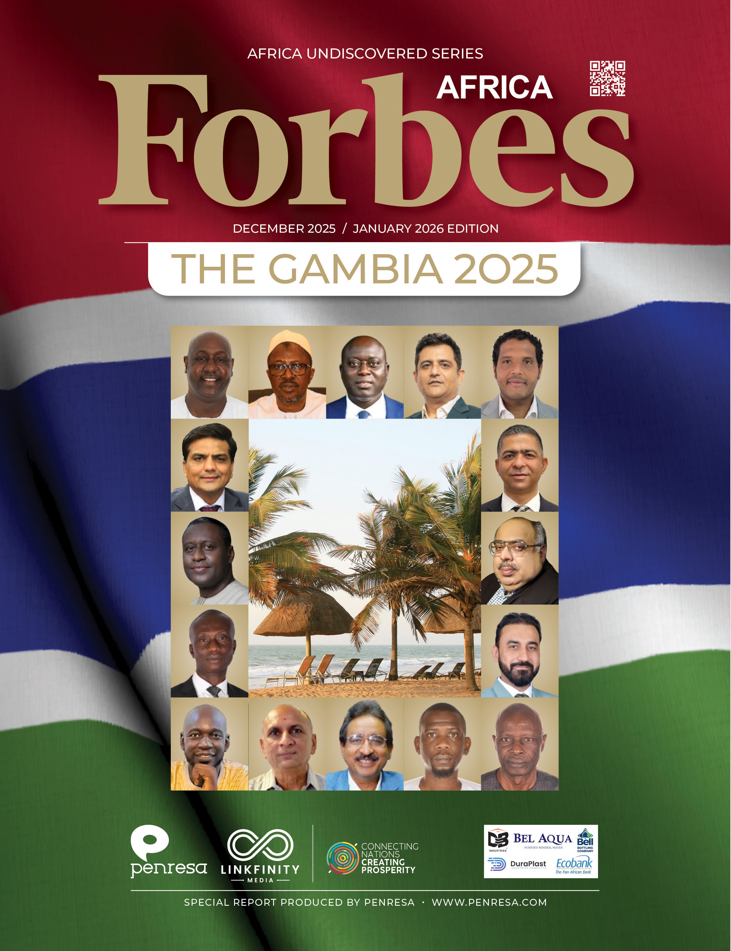 Gambia 2025