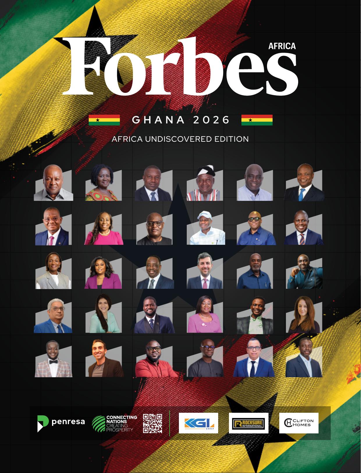 Ghana 2026