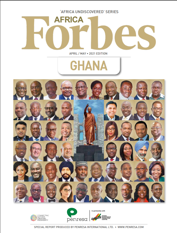 Ghana 2021