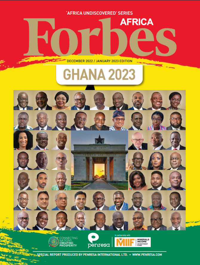 Ghana 2023