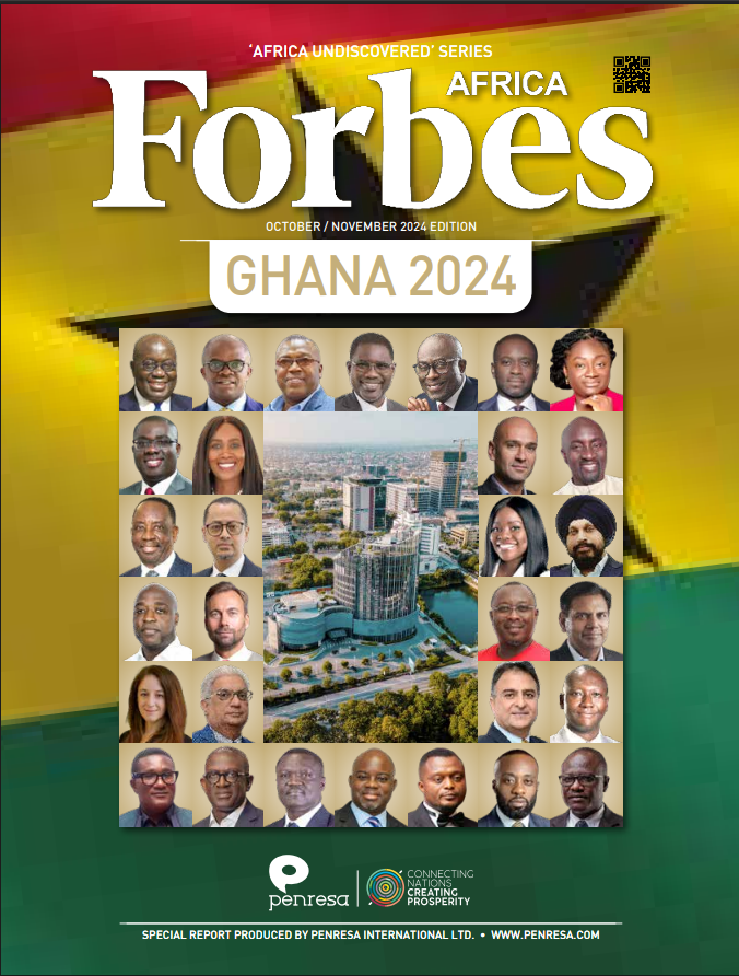 Ghana 2024