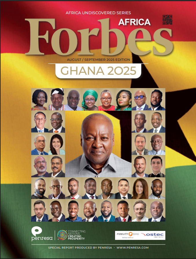 Ghana 2025