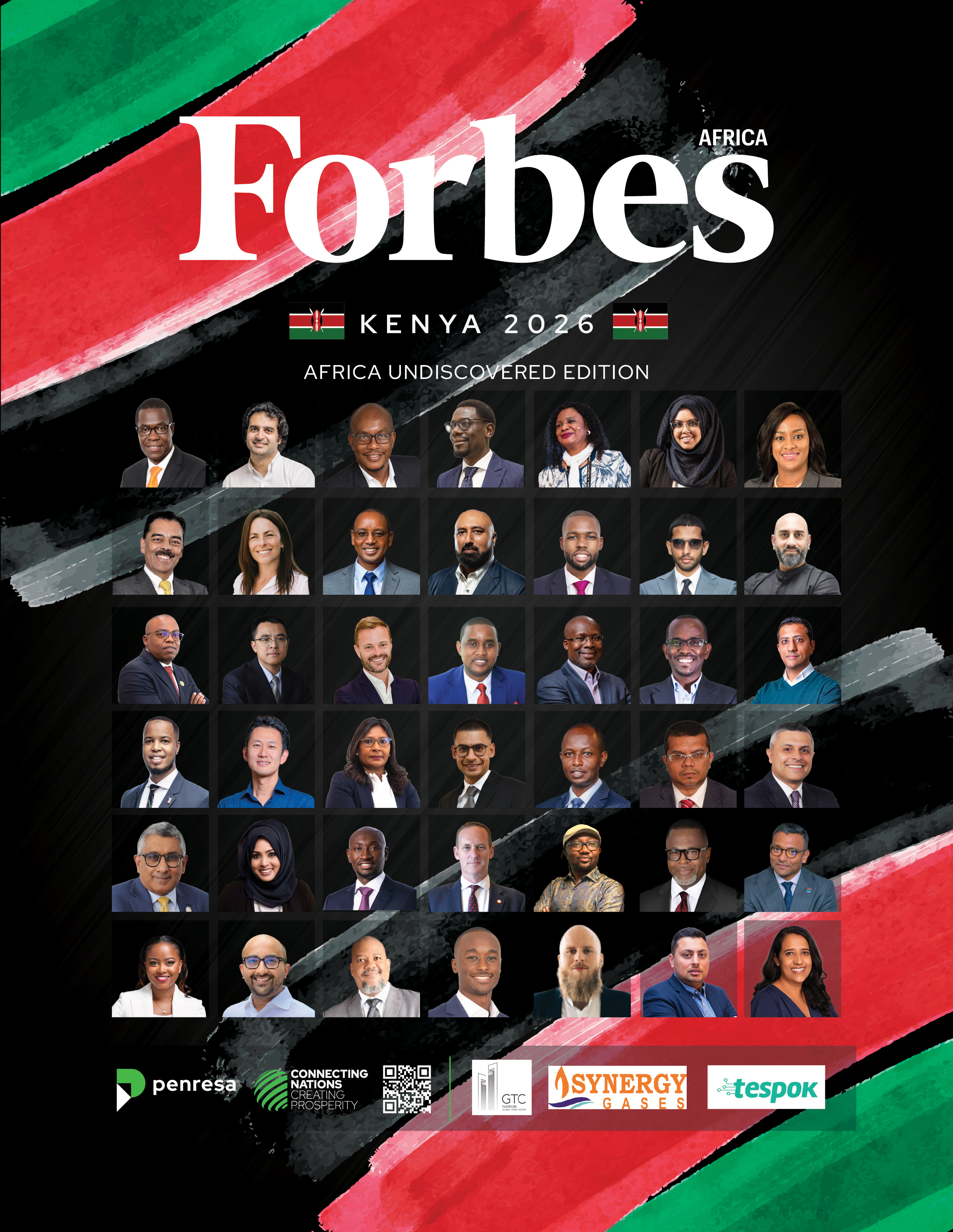 Kenya 2026