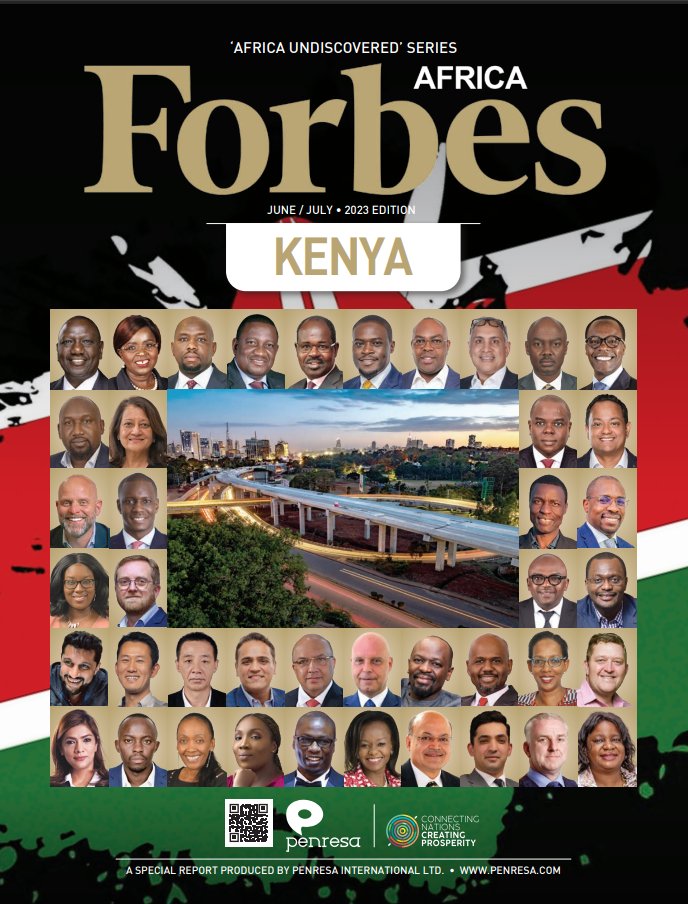 Kenya 2023