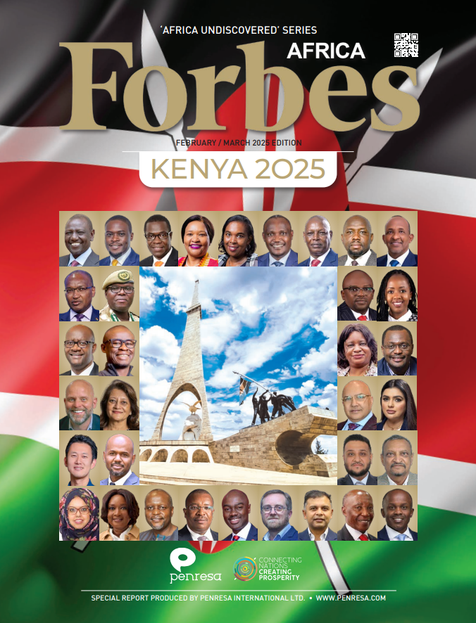 Kenya 2025