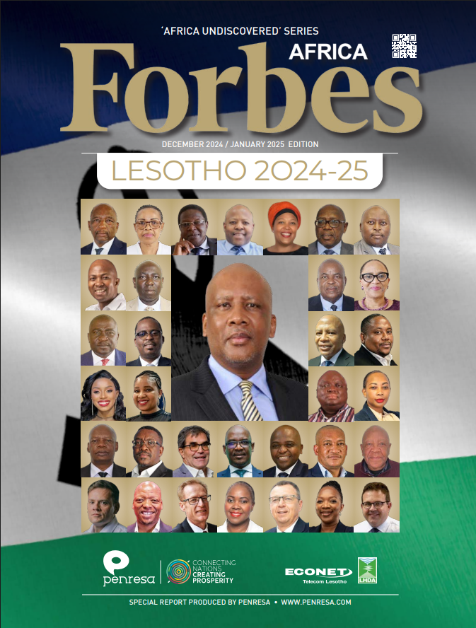 Lesotho 2024