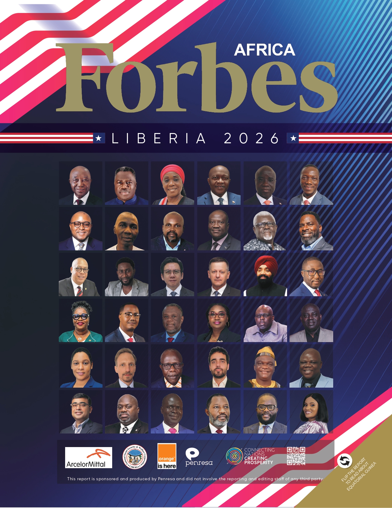 Liberia 2026