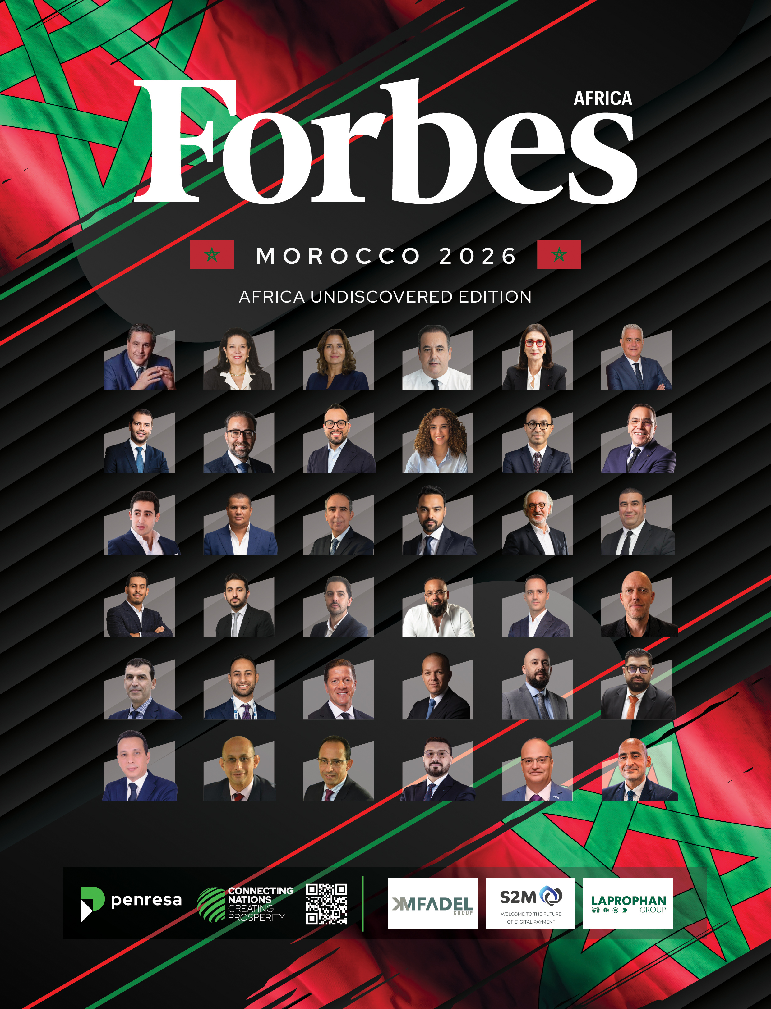 Morocco 2026