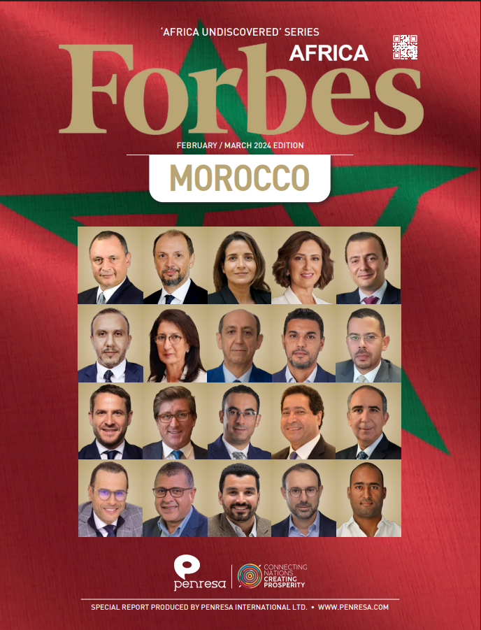 Morocco 2024