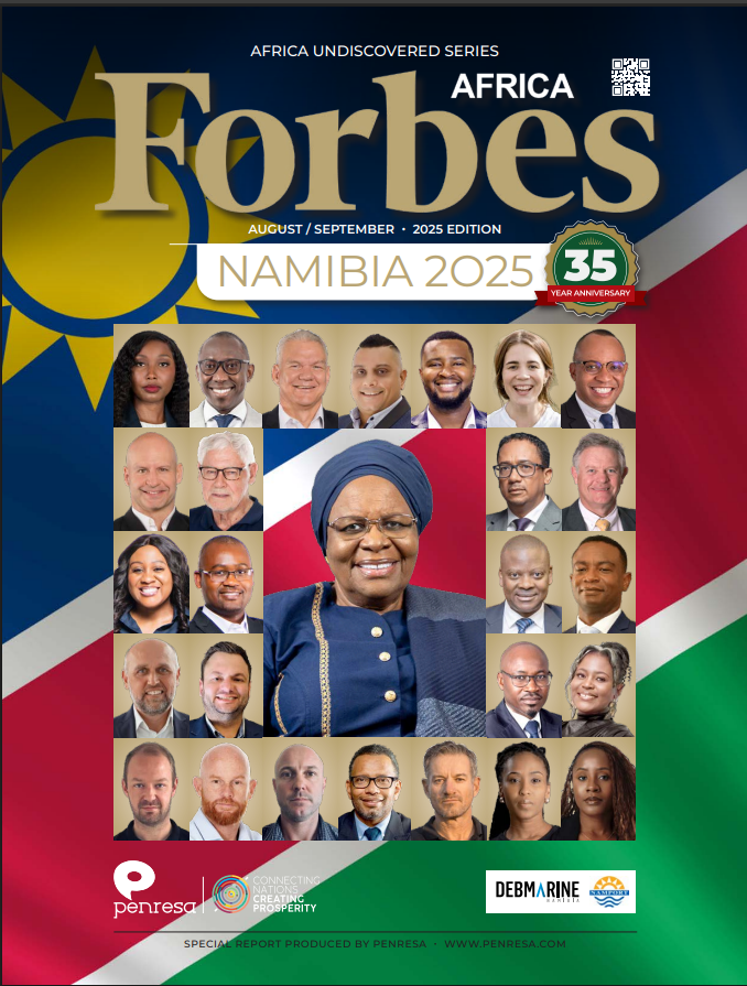 Namibia 2025