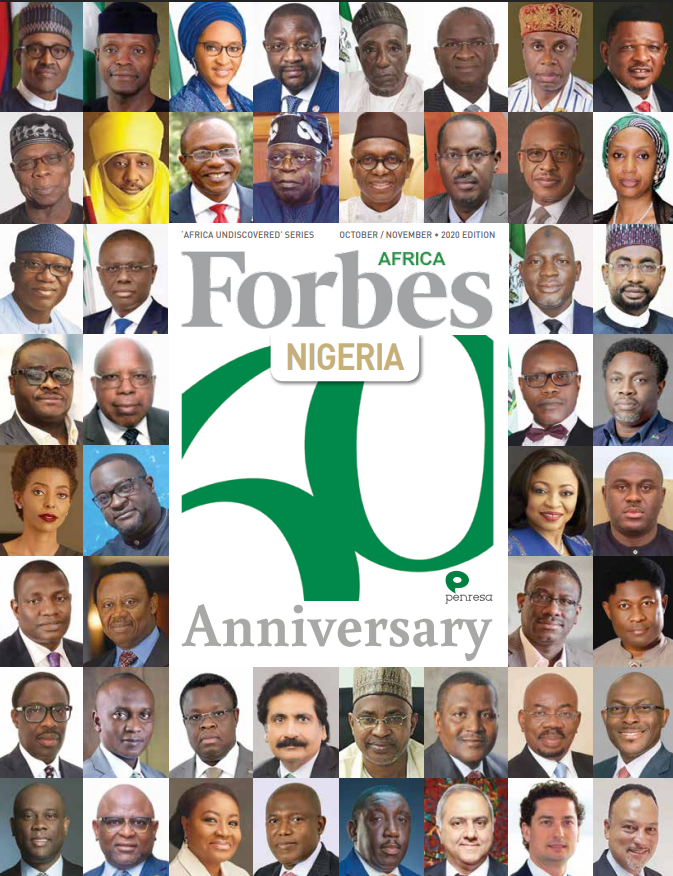 Nigeria 2020