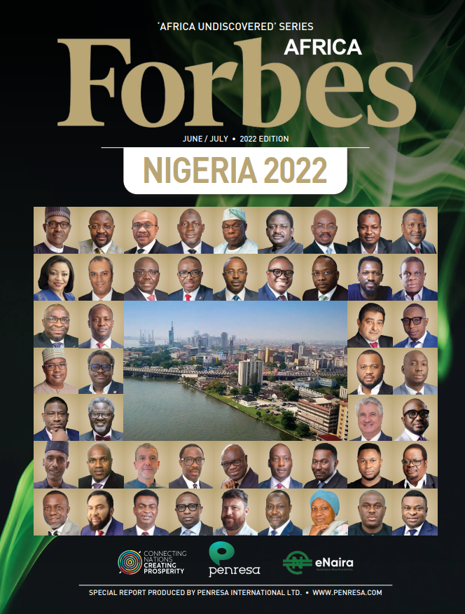 Nigeria 2022