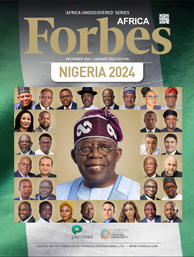 Nigeria 2024