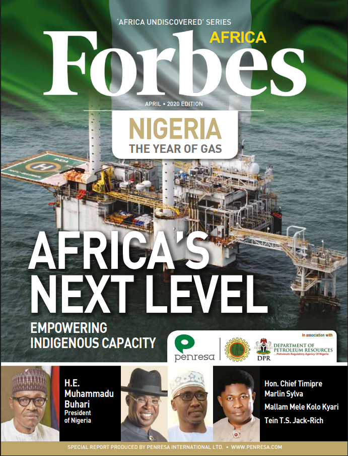 Nigeria 2020