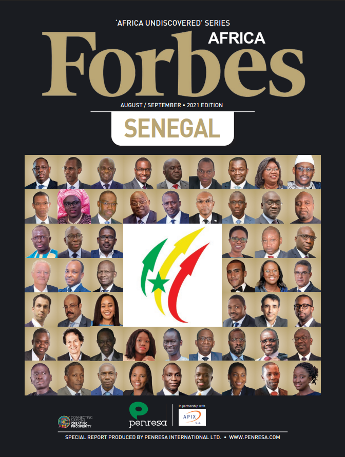 SENEGAL 2021