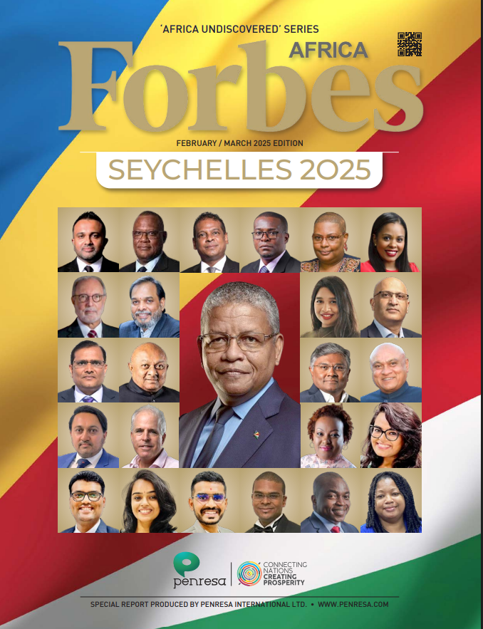 Seychelles  2025