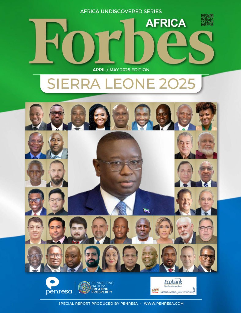 Sierra Leone 2025