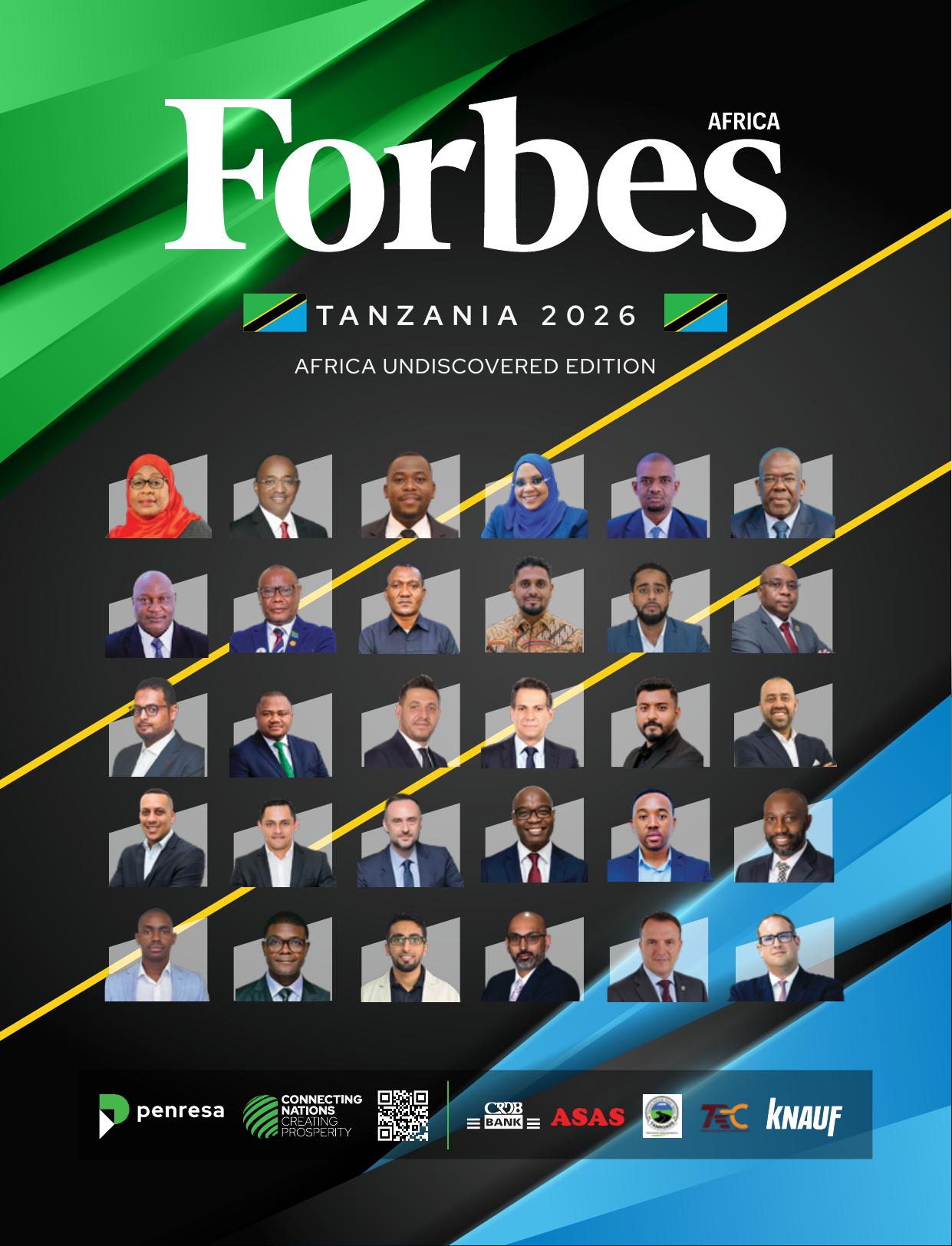 Tanzania 2026