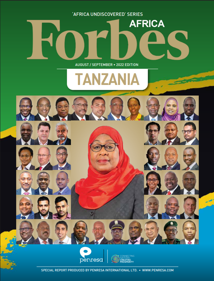 Tanzania 2022