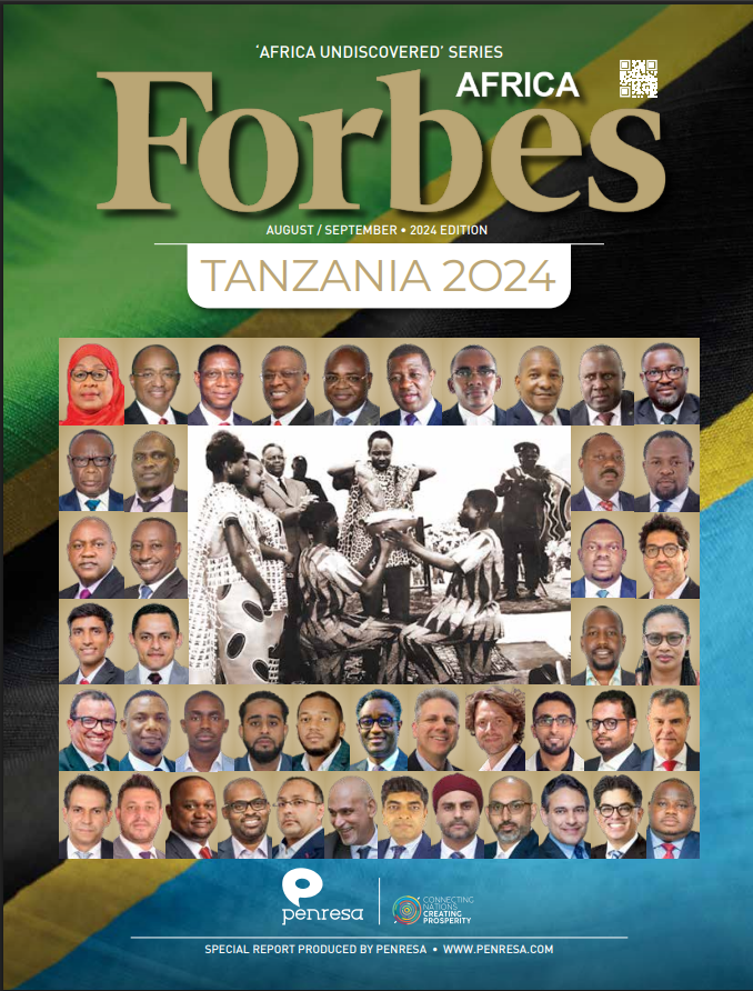 Tanzania 2024