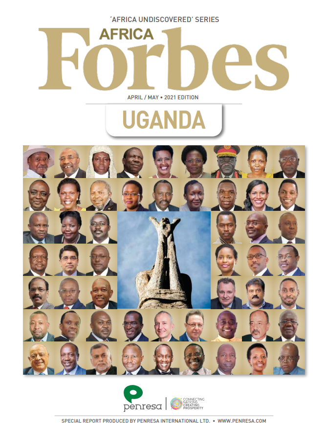 Uganda 2021