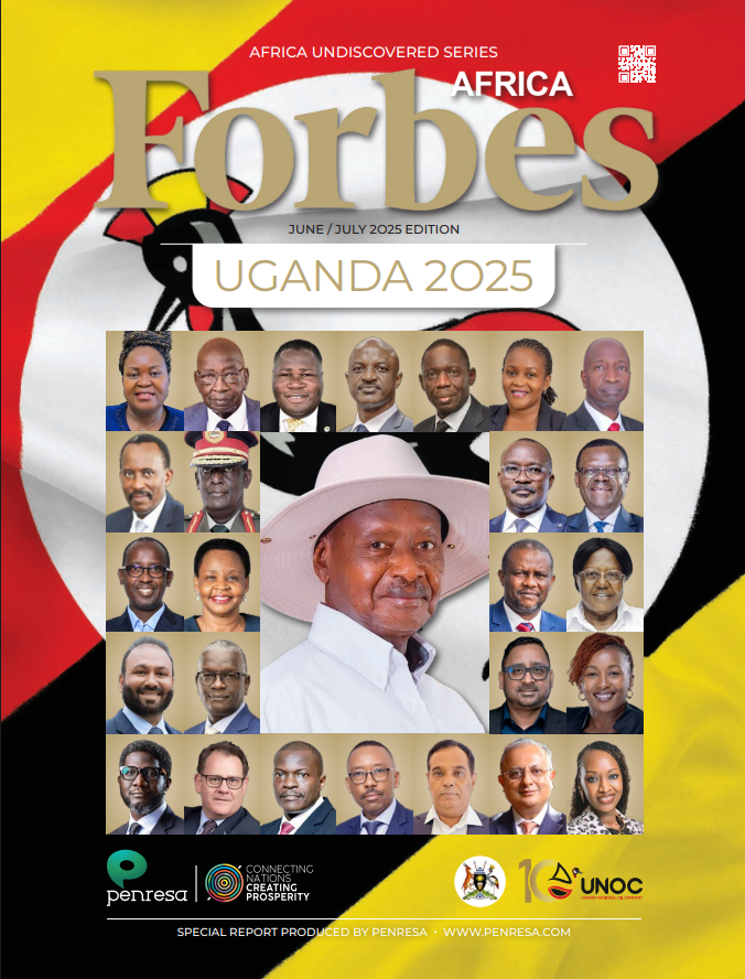 Uganda 2025