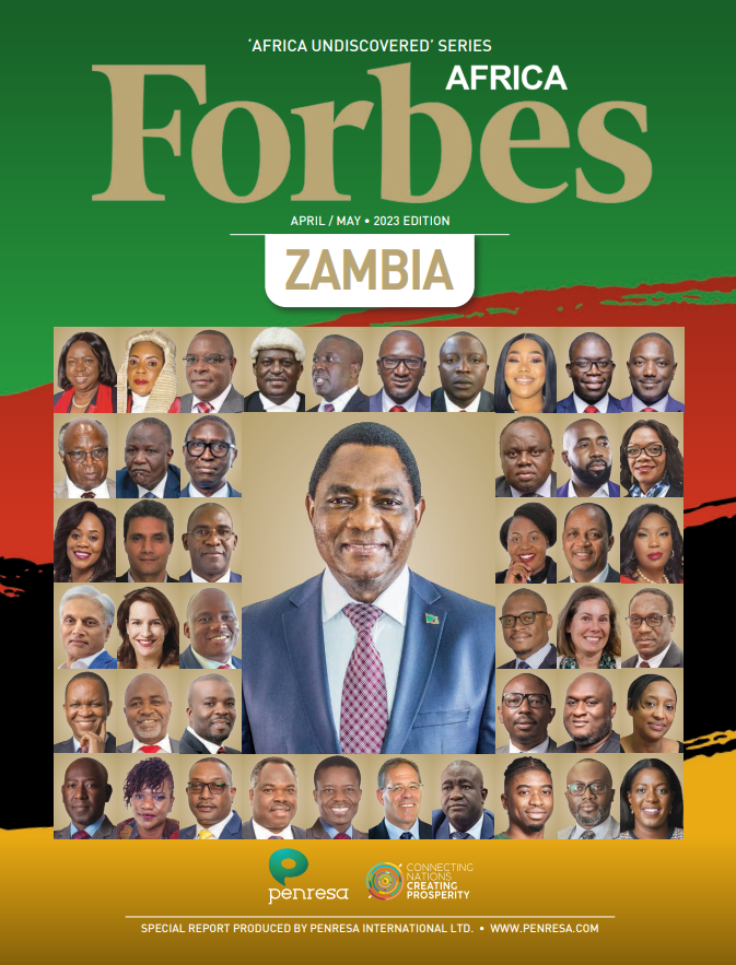 Zambia 2023