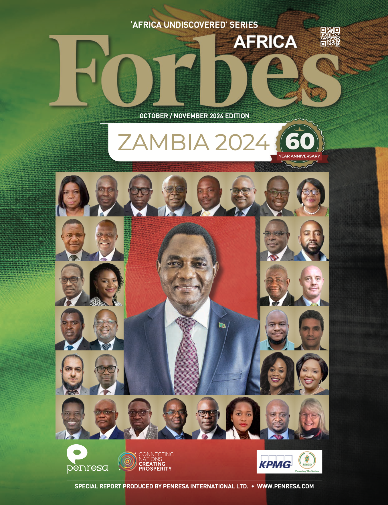 Zambia 2024