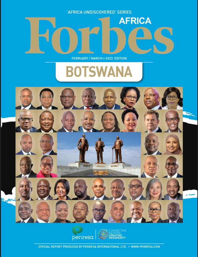 Botswana 2023