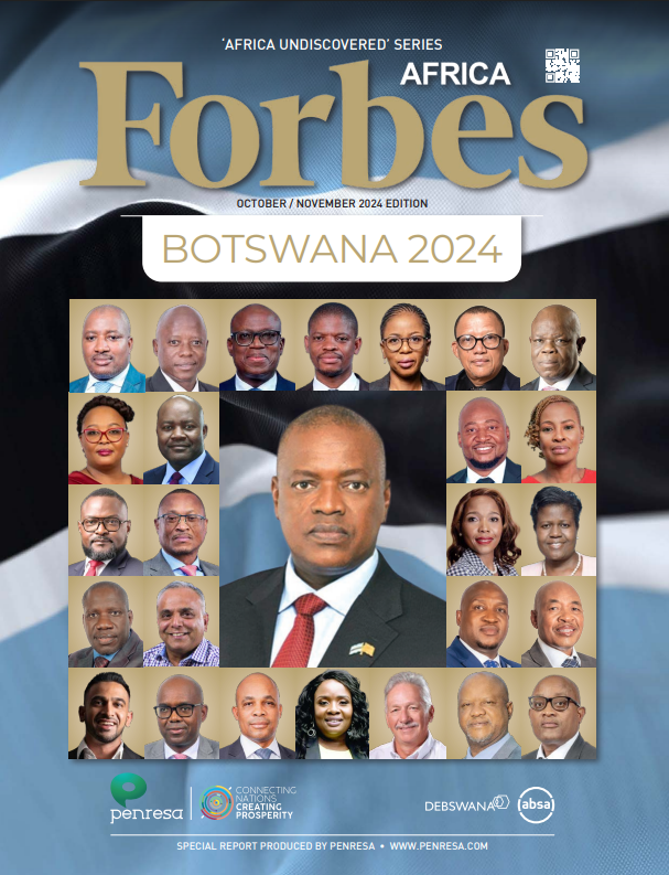 Botswana 2024