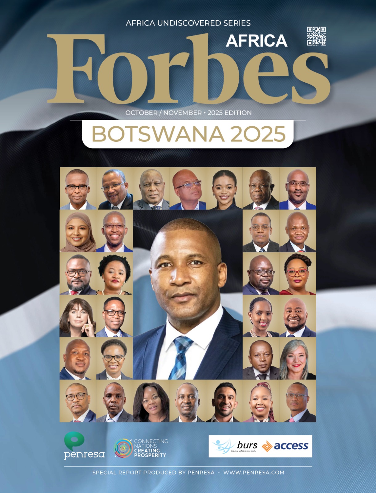 Botswana 2025