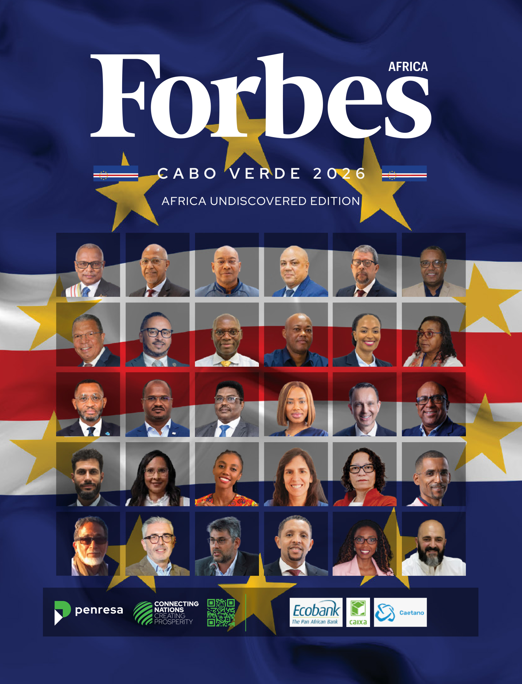 Cabo Verde 2026