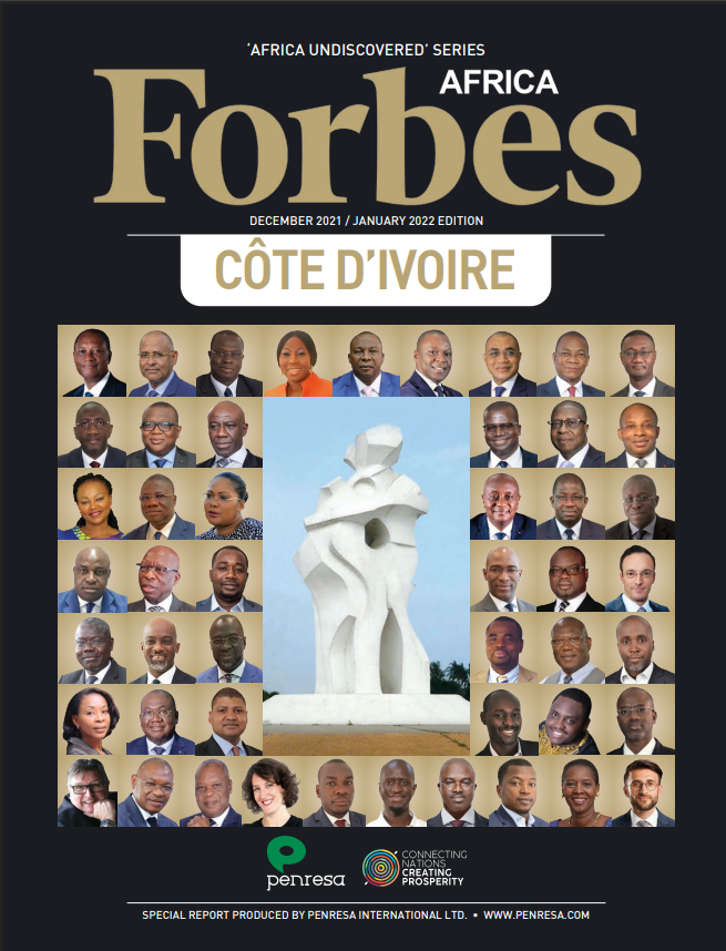 CÔTE D’IVOIRE 2022