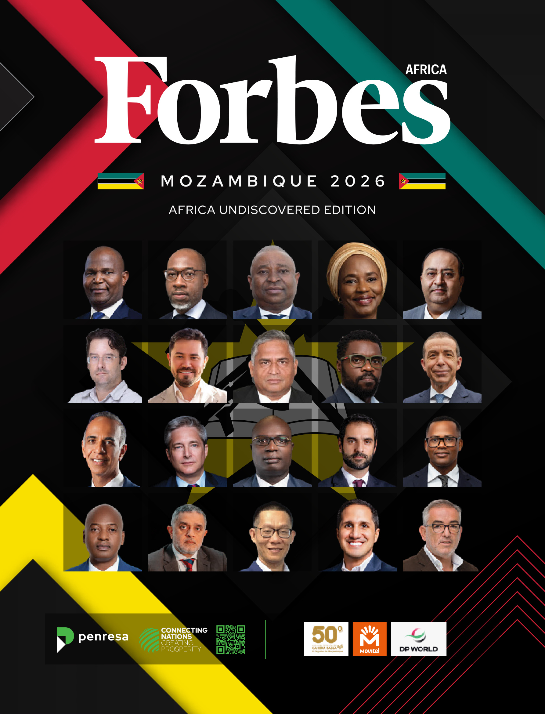 Mozambique 2026