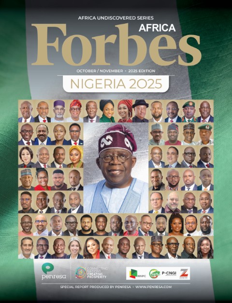 Nigeria 2025